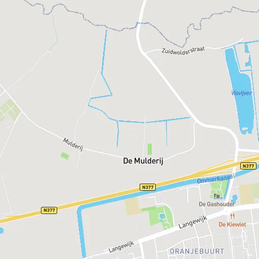 Team foto van NoordOost Wonen Makelaardij