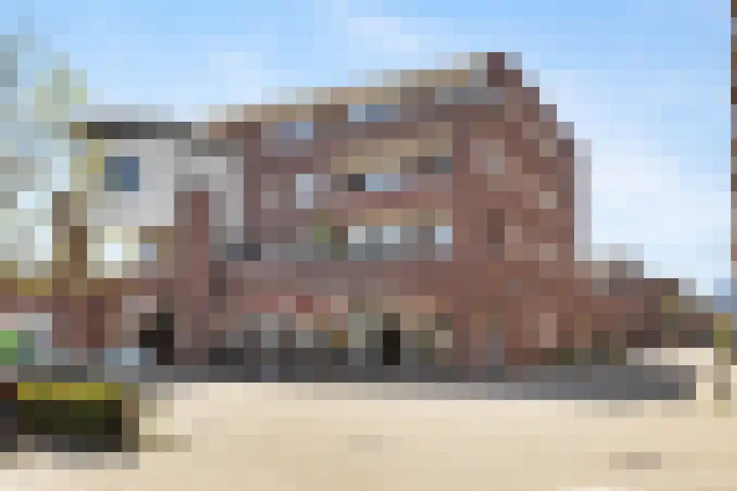 Noordplein 14 in Malden