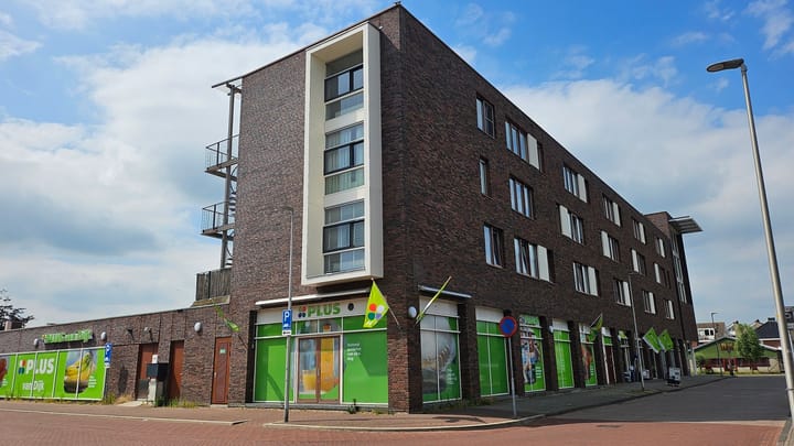 Foto van woning Noordplein 47, Roelofarendsveen