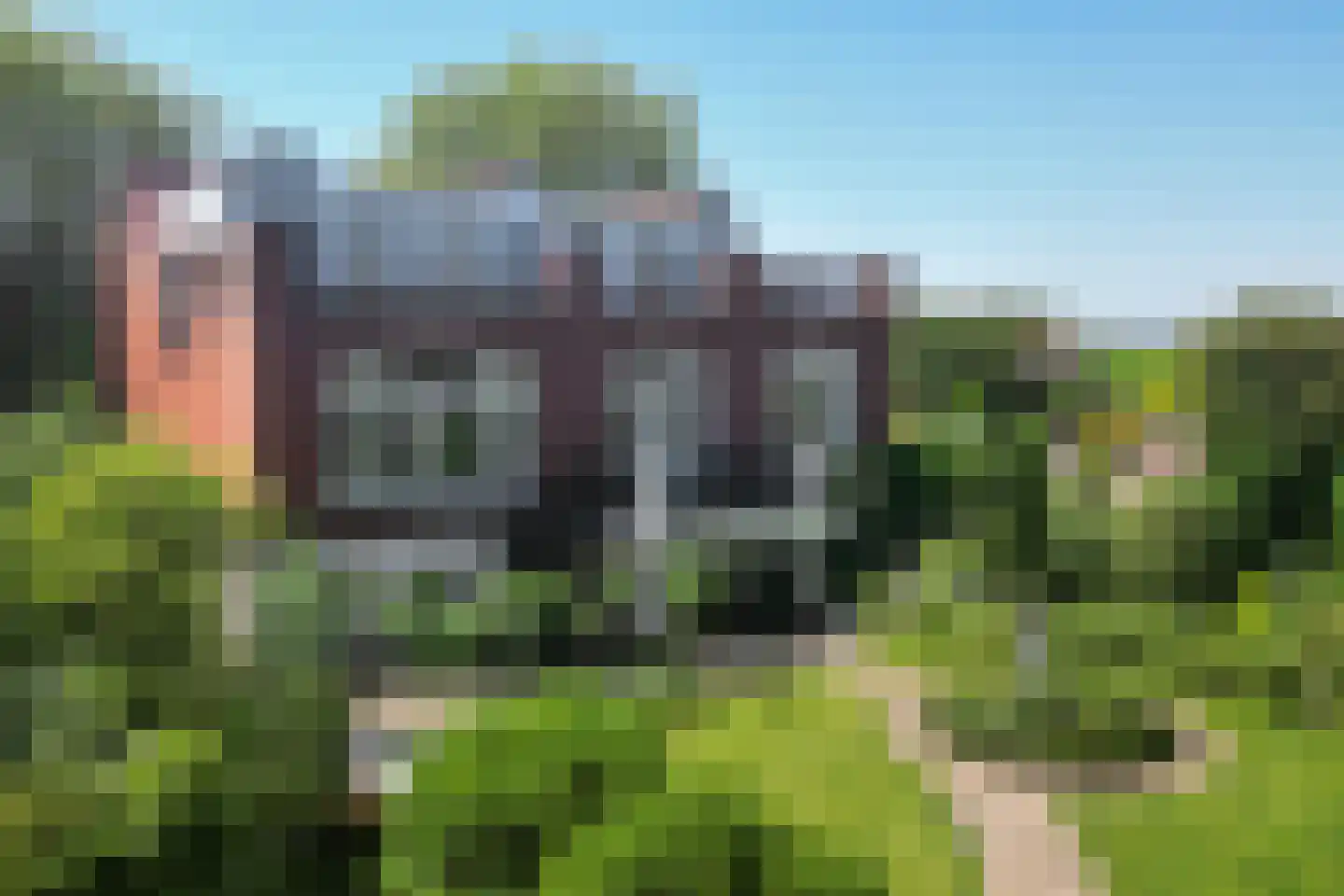 Noordschans 99 dans Klundert