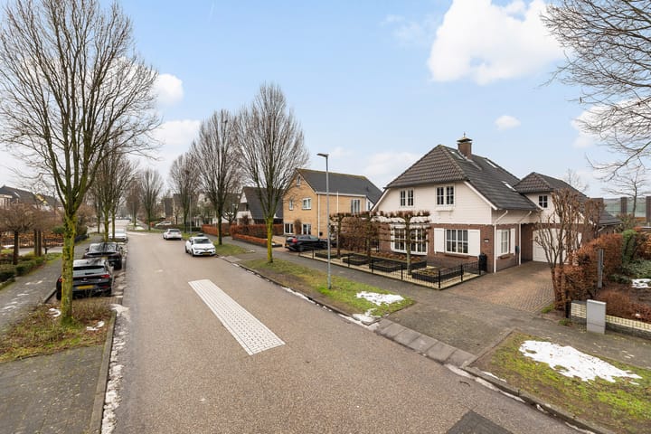 Foto van woning Noordsingel 146, Wezep