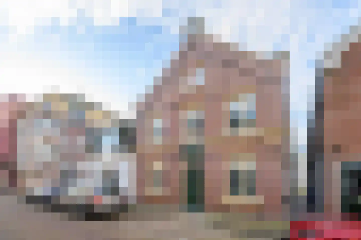 Noordstraat 15 a in Bodegraven