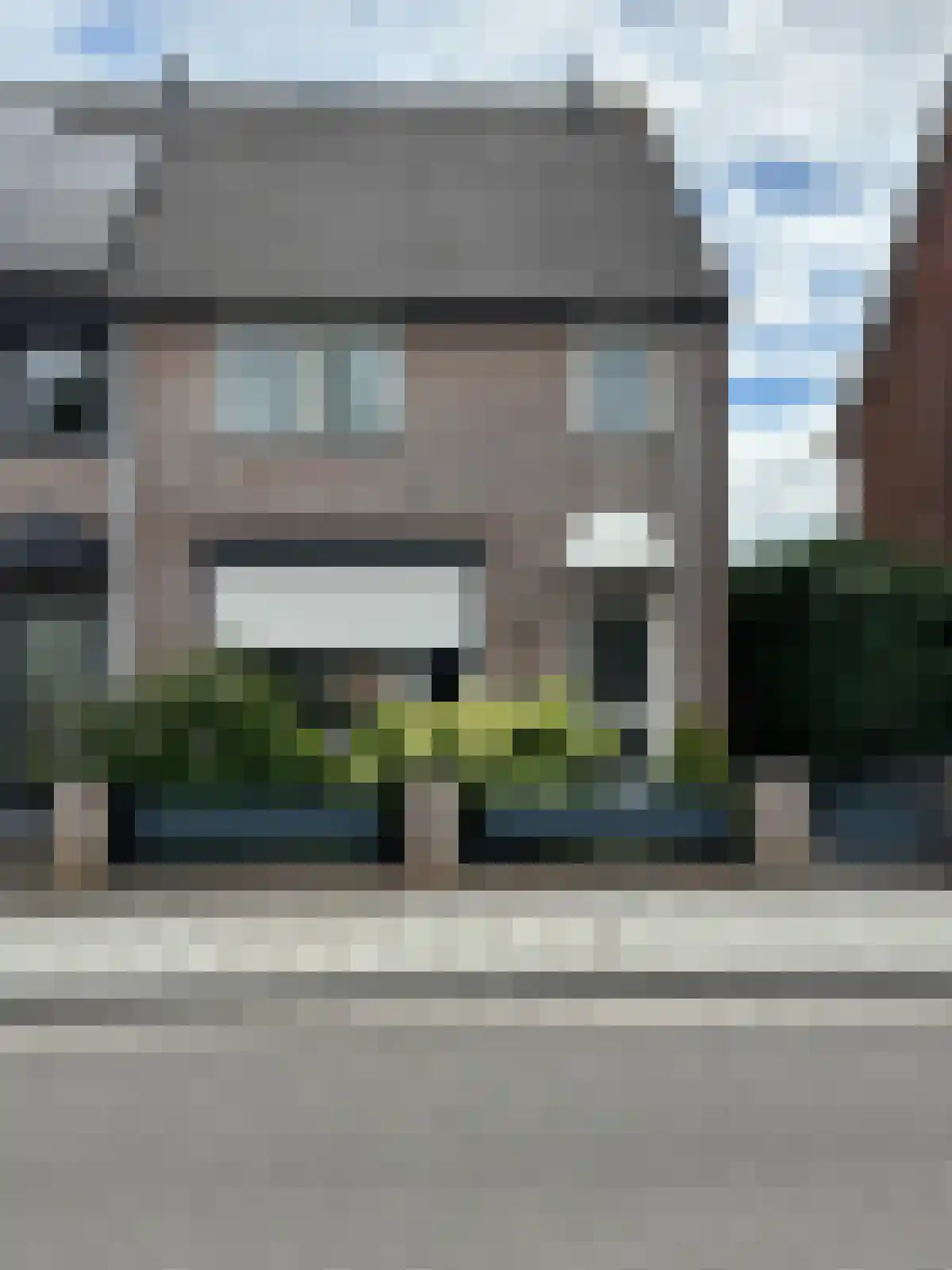 Noordstraat 34 a in Biervliet
