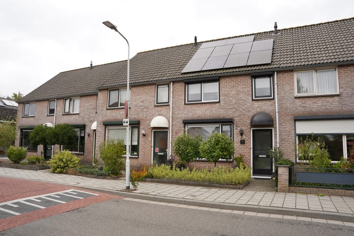 Noordstraat 34b in Biervliet foto