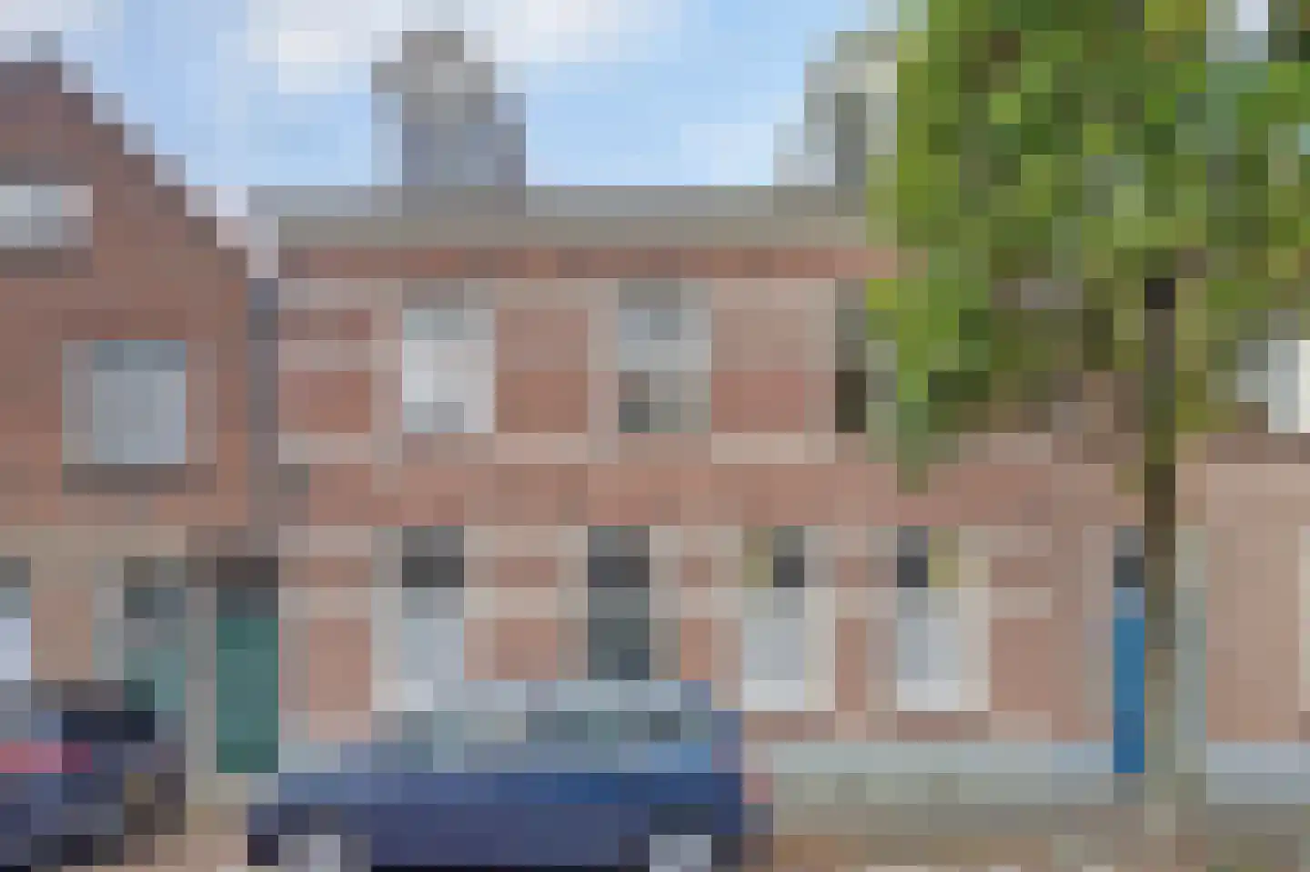 Noordstraat 7 in Domburg