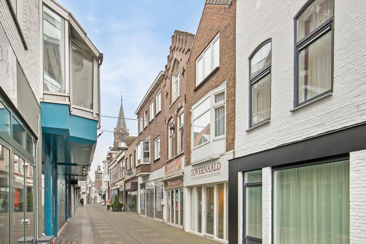 Noordstraat 82 in Terneuzen foto