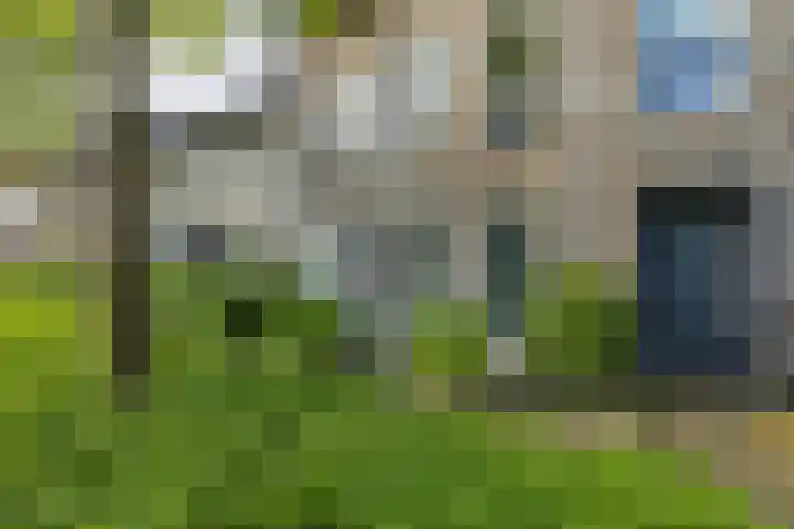 Noordvaarder 11 in Hoofddorp