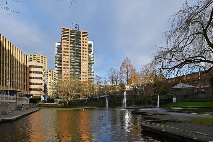 Noordwaarts 172 in Zoetermeer foto