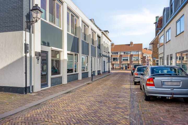 Noordwal 2b in Leerdam foto