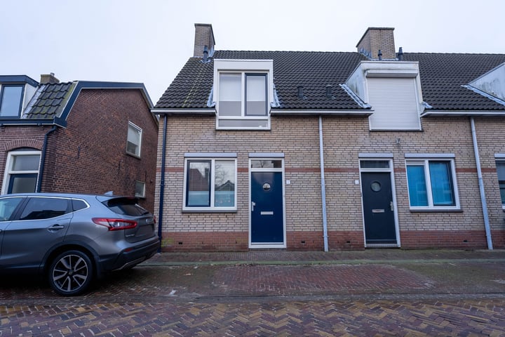 Noordwal 37 in Leerdam foto