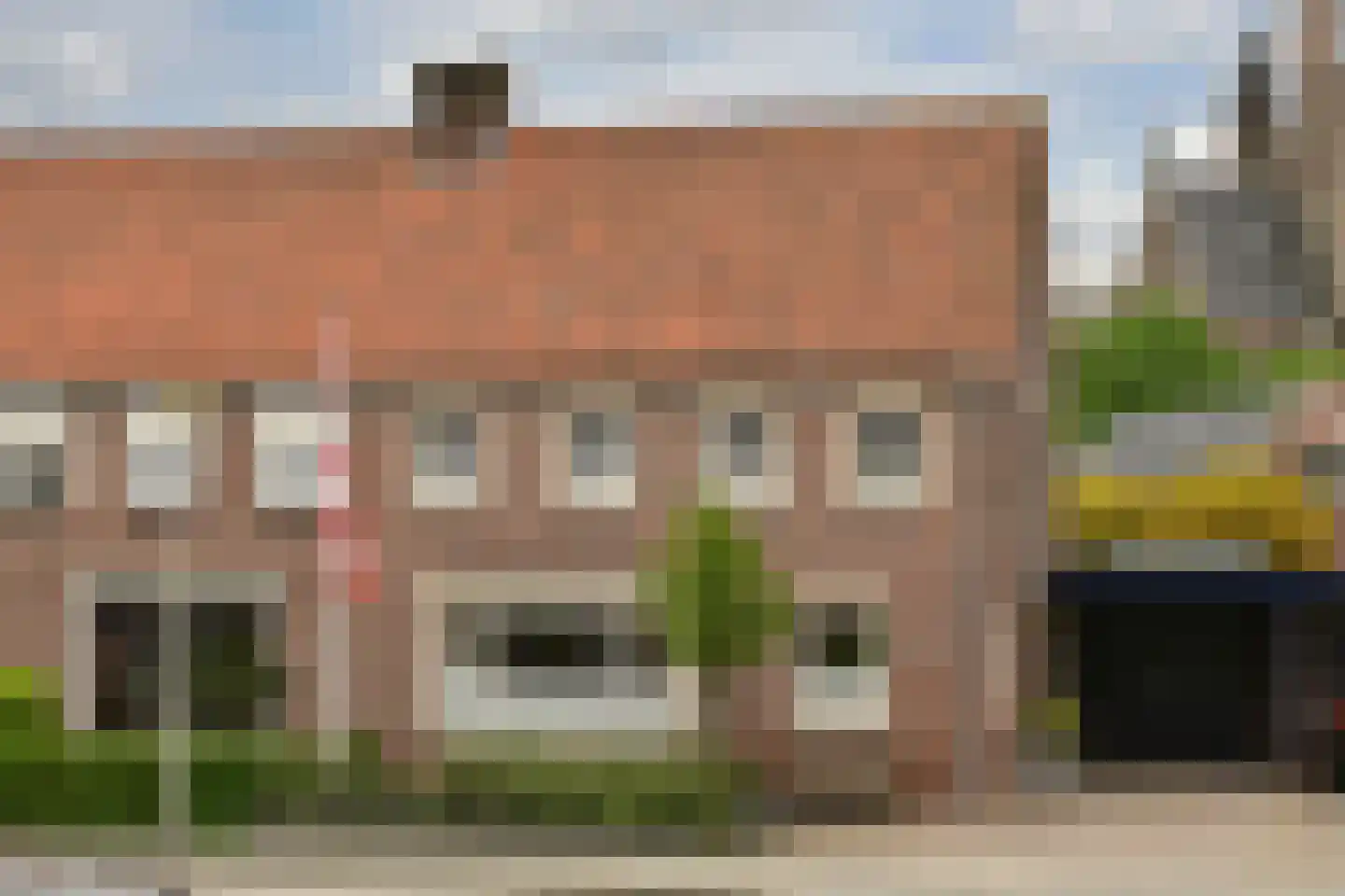 Noordwal 6 in Steenbergen