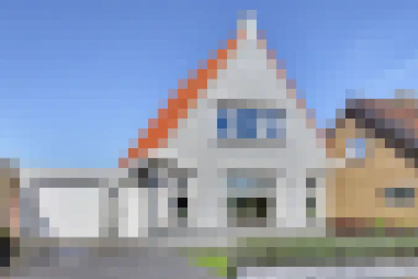 Noordweg 15 in Krabbendijke