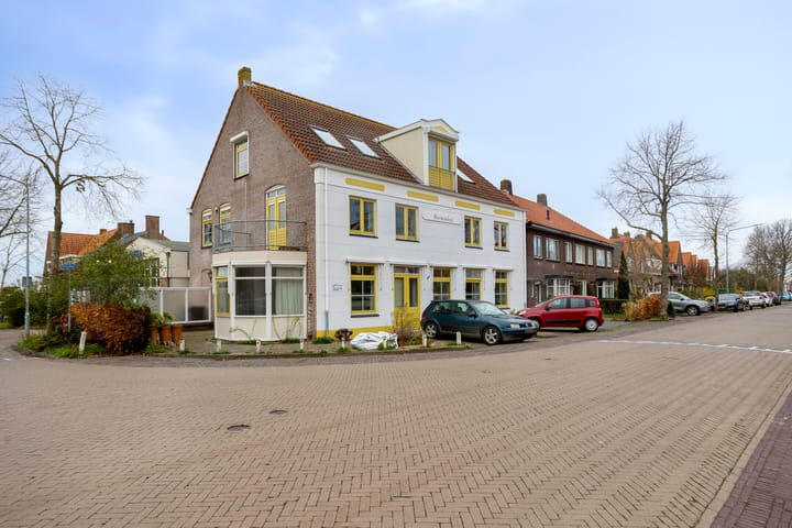 Noordweg 271A in Middelburg foto