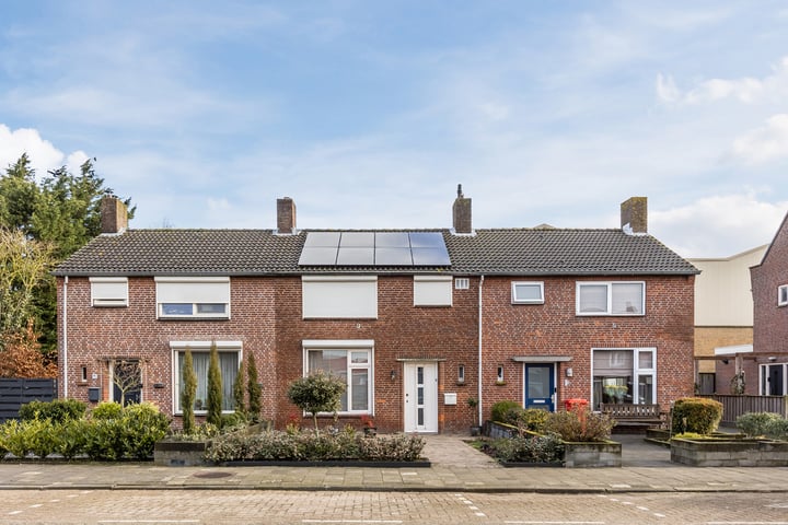 Noordzeedijk 18 in Stampersgat foto