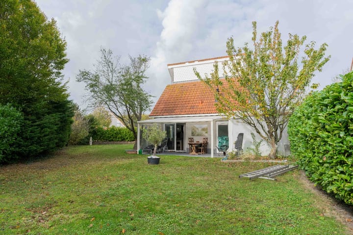 Noordzeelaan 45 in Scharendijke foto