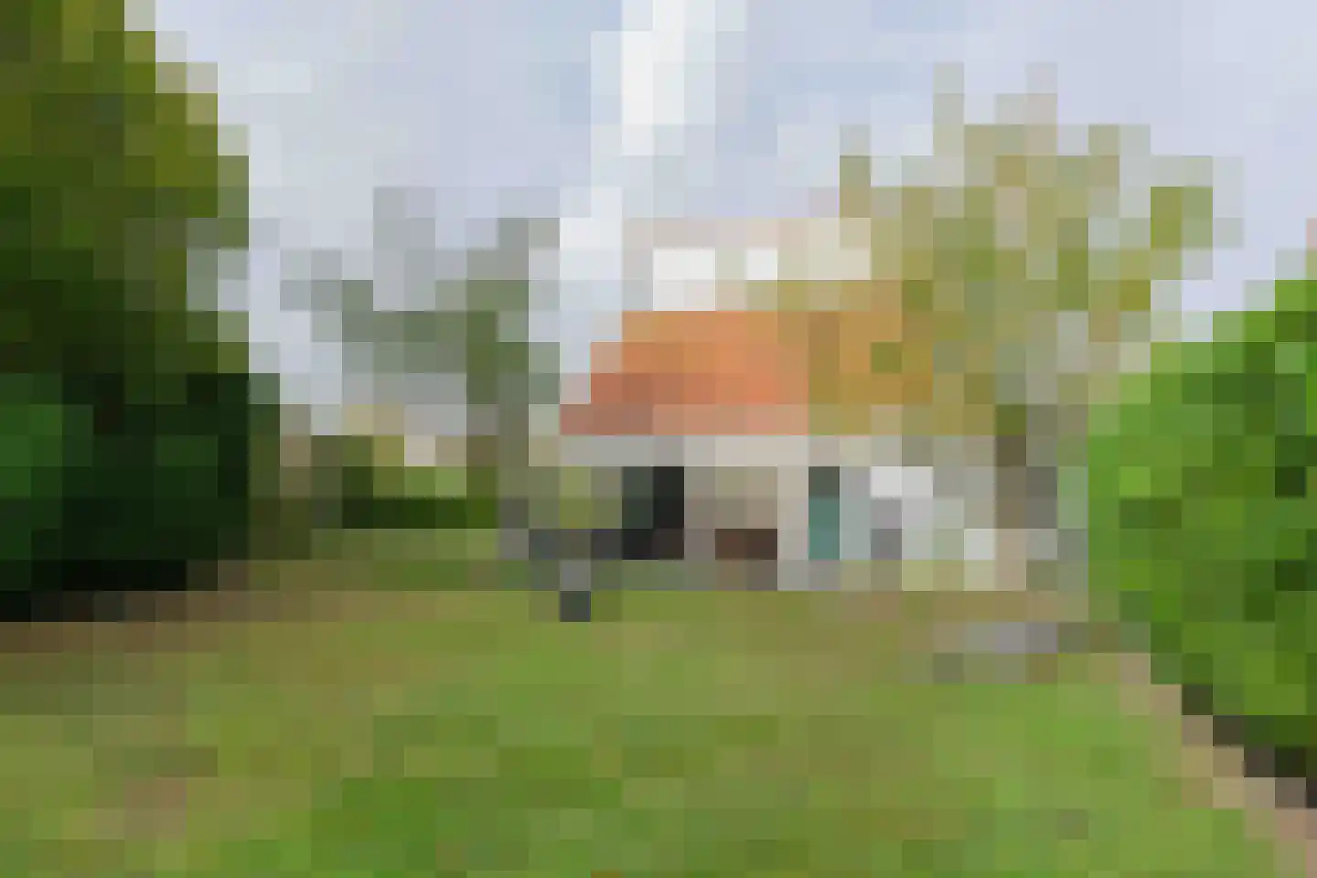 Noordzeelaan 45 in Scharendijke