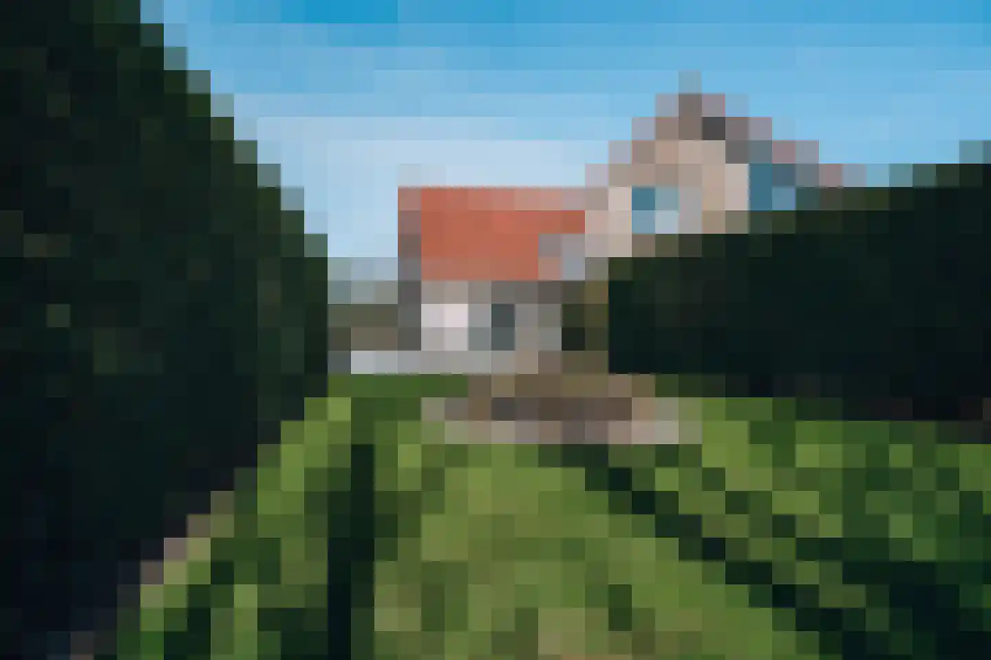 Noordzeepark-Mosselbank 81 in Ouddorp