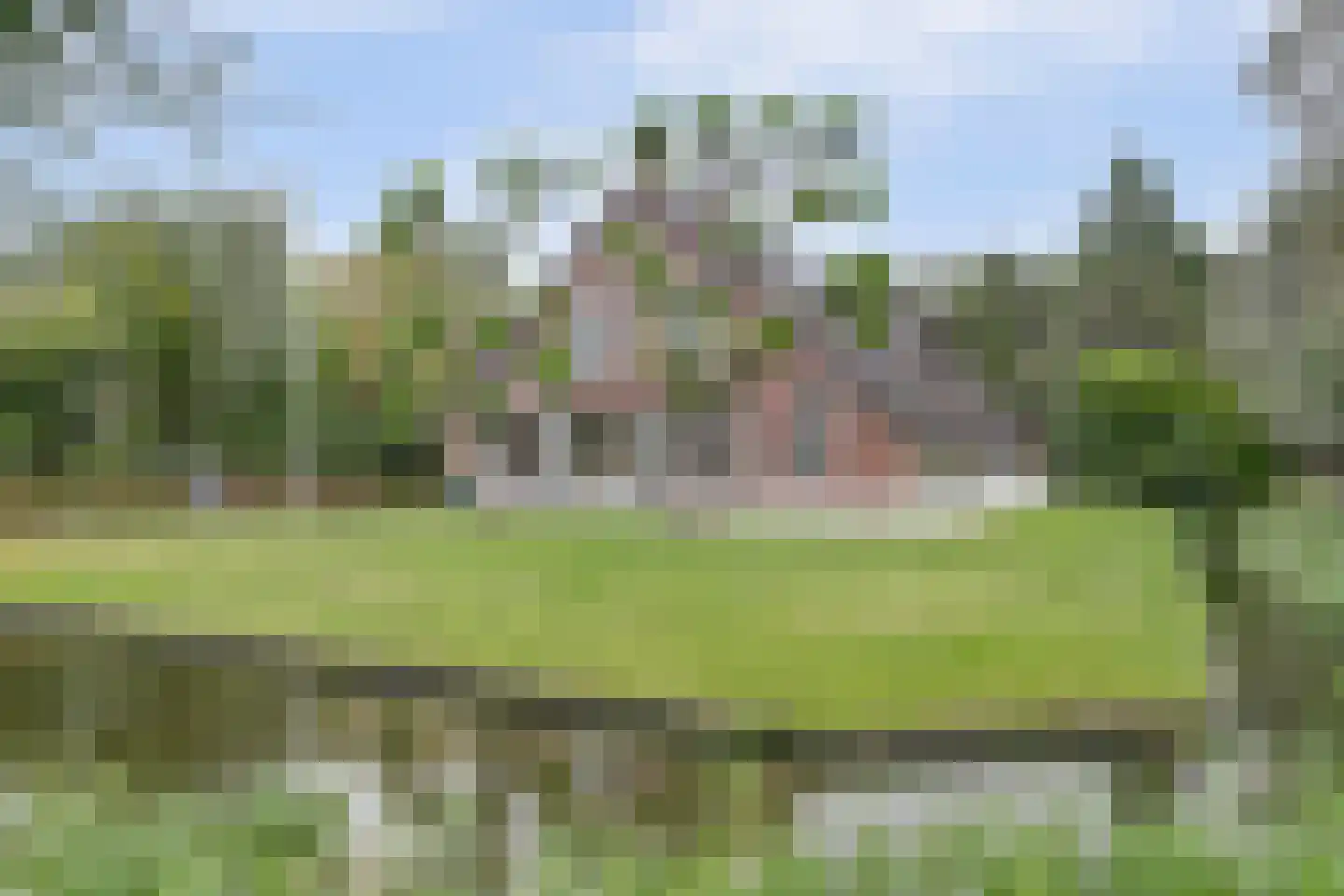 Noordzijde 14 in Bodegraven