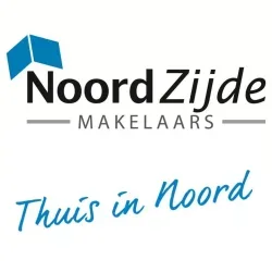 Logo NoordZijde Makelaars