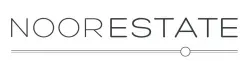 Logo van NOORESTATE