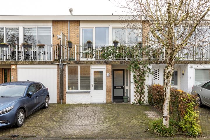 Foto van woning Noormannenstraat 3, Wijk bij Duurstede