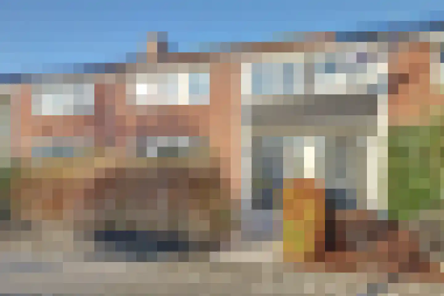 Noorsestraat 14 in Ouwerkerk