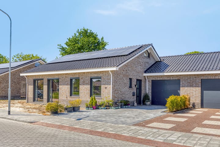 Noorsestraat 17 in Delfzijl foto