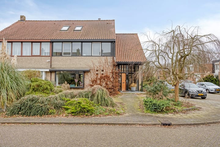 Noorsestraat 4 in Nieuwerkerk aan den IJssel foto