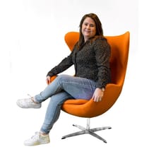 Foto van Noortje Benjaminsen