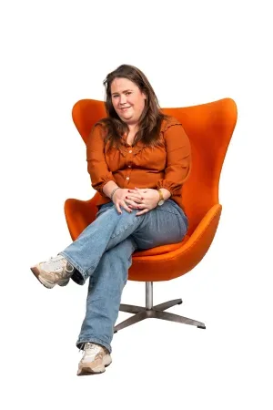 Foto von Noortje Benjaminsen