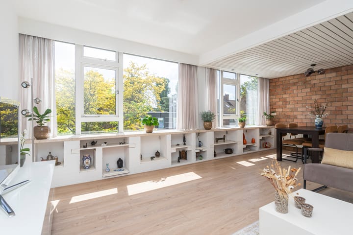 Foto van Noortje Benjaminsen