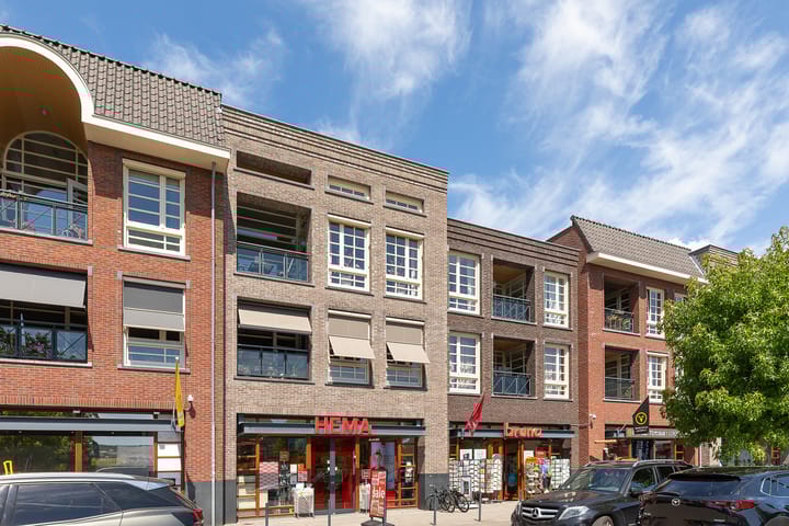 Nootweg 53-ap13 in Loosdrecht foto