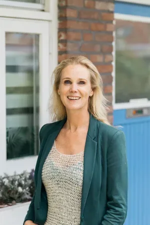 Photo of Noraly Verheij Ass. Register Makelaar Taxateur
