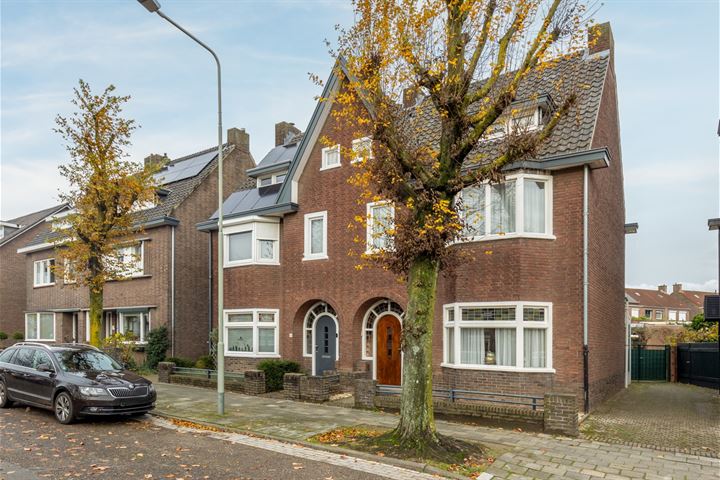 Norbertijnenstraat 44 in Geleen foto