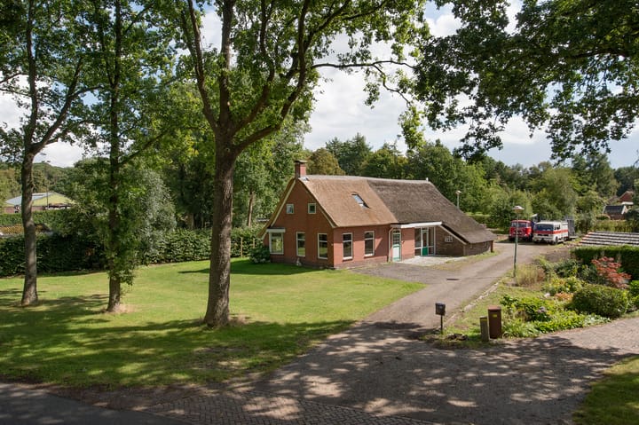 Norgerweg 137 in Yde