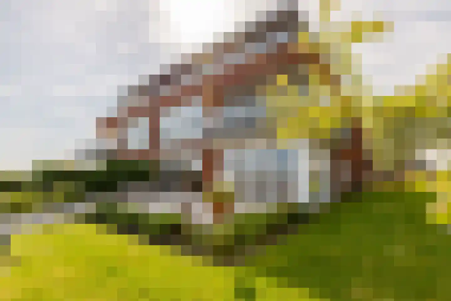 Notaris d'Aumerielaan 27 in Reeuwijk