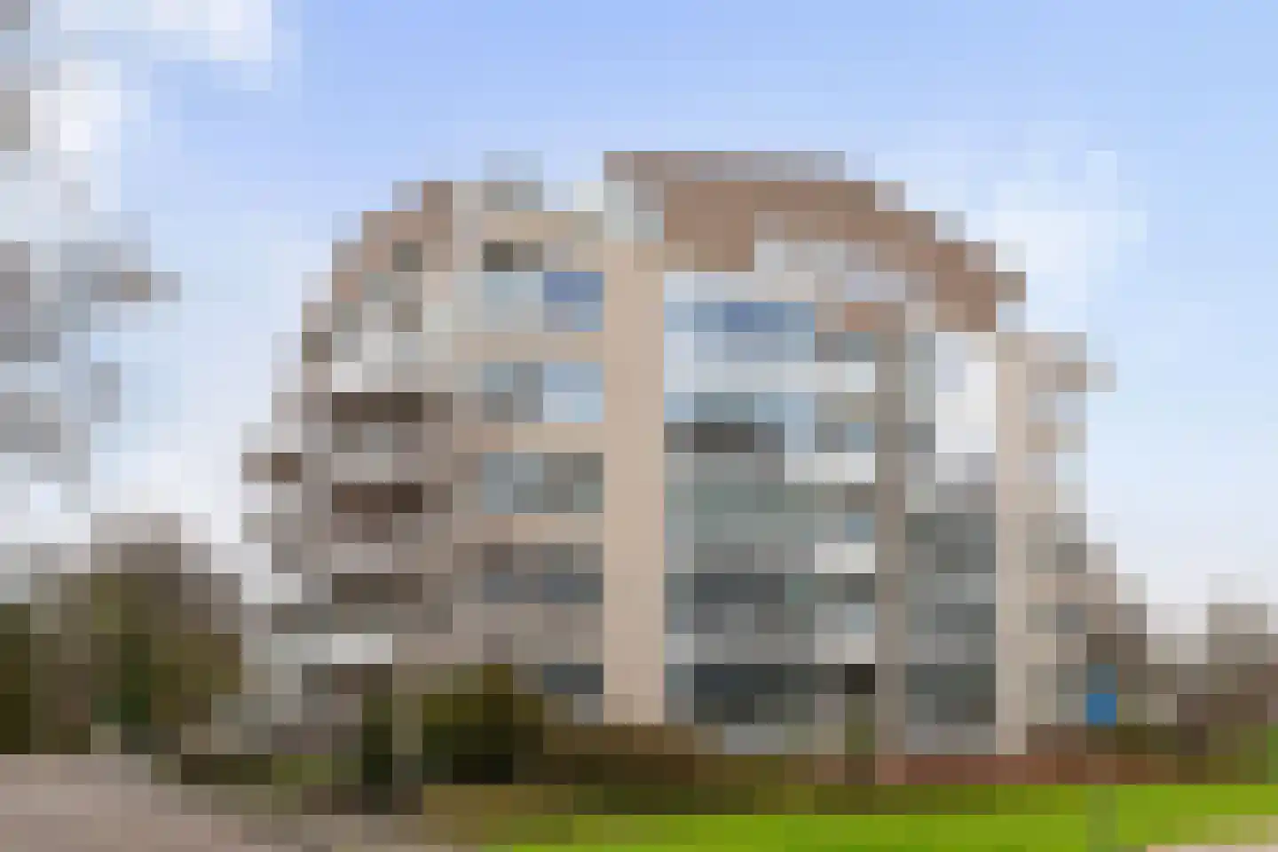 Noteboompark 3 in Voorburg