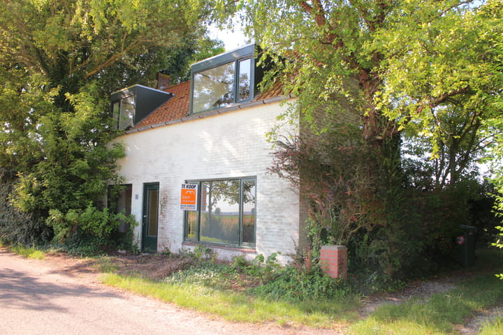 Notendijk 70 in Terhole foto