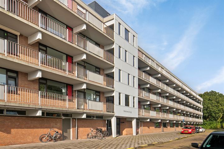 Noteneeweg 17 in Terneuzen foto