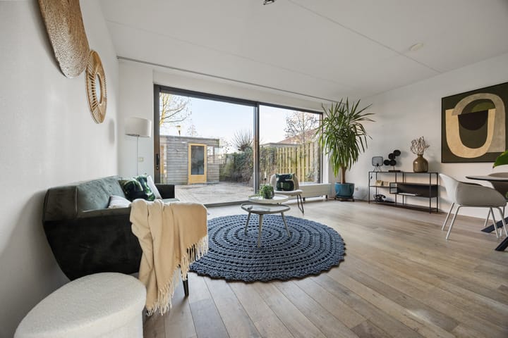 Foto van woning Notenlaantje 12, Lent