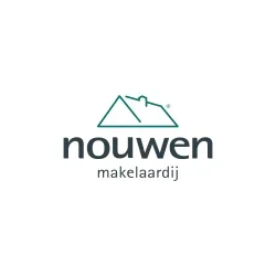 Logo von NOUWEN Makelaardij