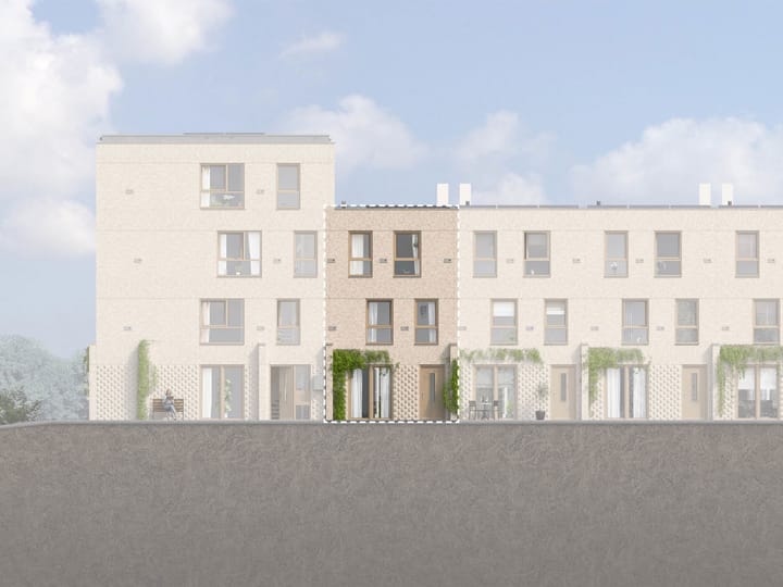 Novahof 65 in Arnhem foto