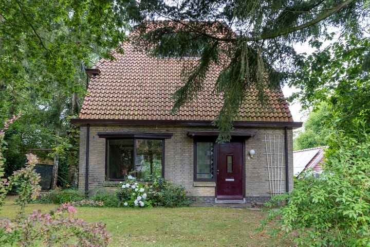 Novalieweg 8 in Hattem foto