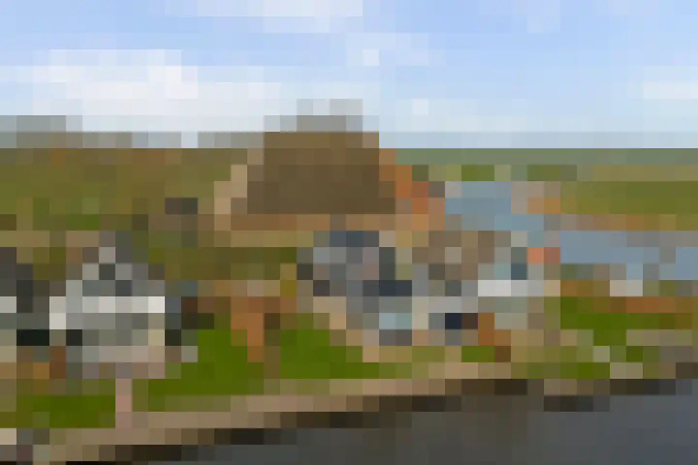 Nr 44 Indijk