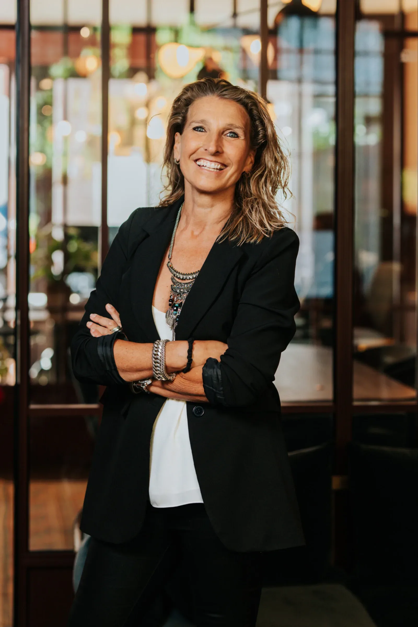 Team foto van NRW Wonen B.V.