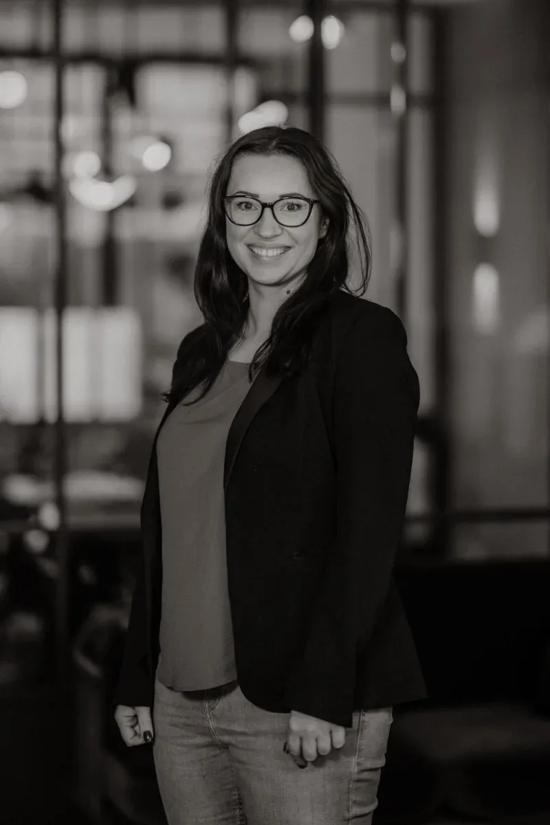 Kantoor foto van NRW Wonen B.V.