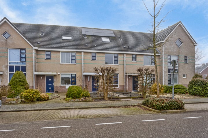 Foto van woning Nuenderbeekselaan 19, Nuenen