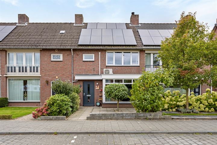 Foto van woning Nuenenseweg 97, Geldrop