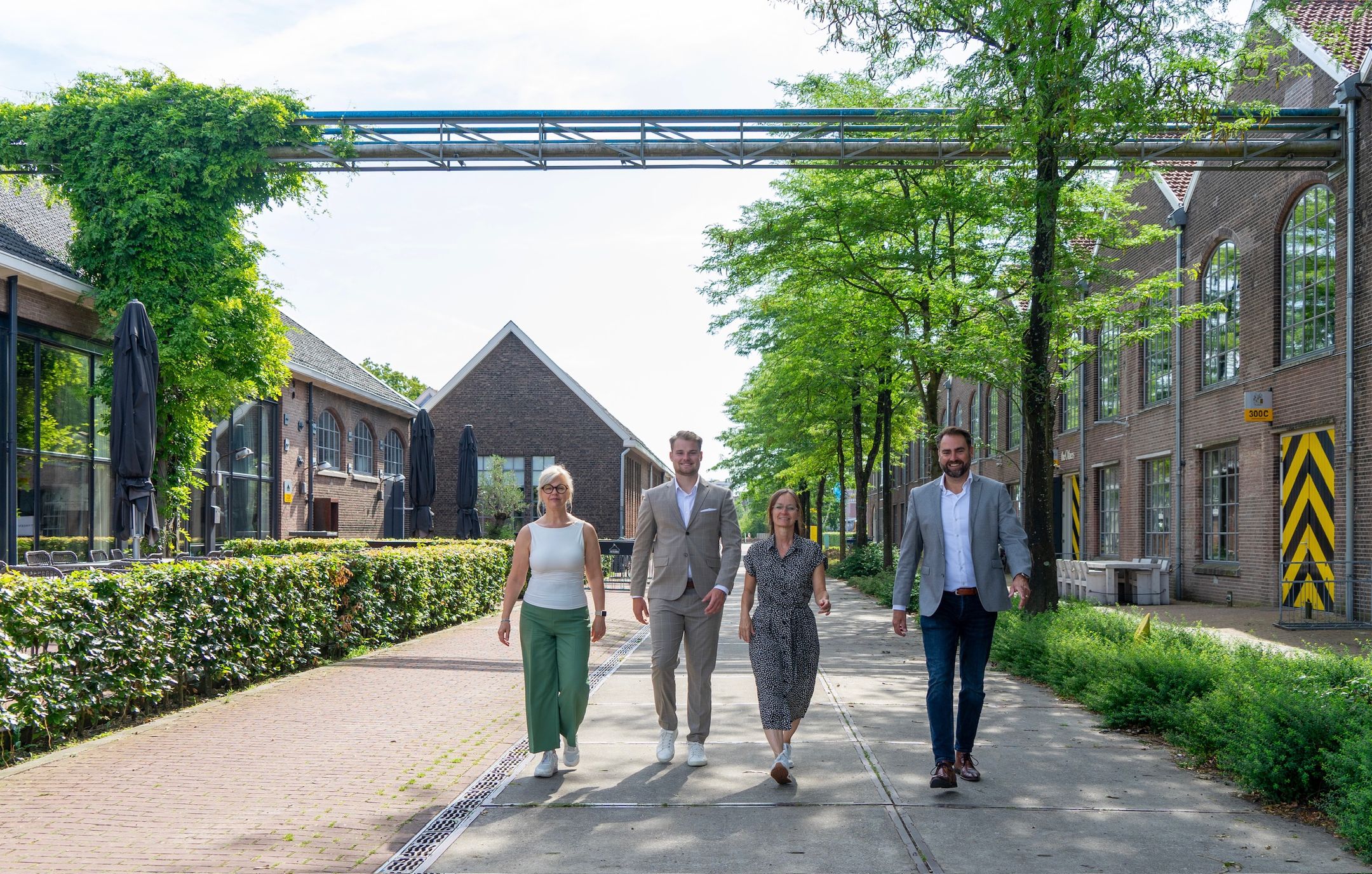 Kantoor foto van NUL33 Garantiemakelaars