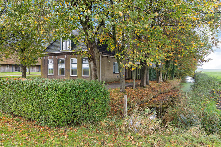Foto van woning Nummer 19, Dijken